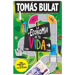 LA ECONOMIA DE TU VIDA