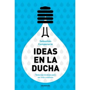 IDEAS EN LA DUCHA