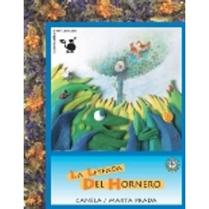 LA LEYENDA DEL HORNERO