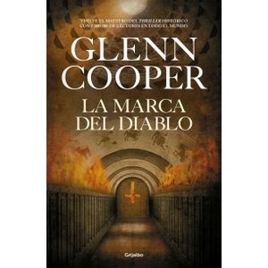 LA MARCA DEL DIABLO
