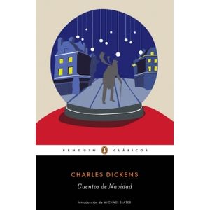 CUENTOS DE NAVIDAD - PENGUIN CLASICOS