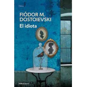 EL IDIOTA