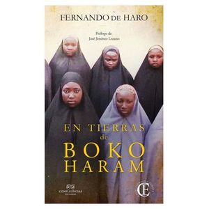 EN TIERRAS DE BOKO HARAM - FERNANDO DE HARO