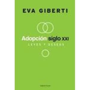 ADOPCION SIGLO XXI