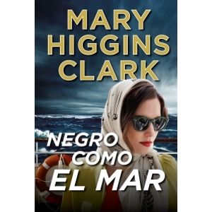 NEGRO COMO EL MAR