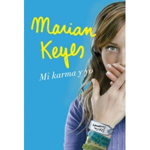 MI KARMA Y YO