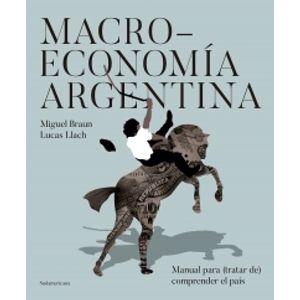MACROECONOMIA ARGENTINA