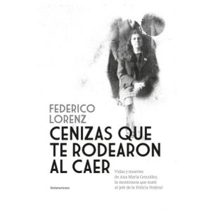 CENIZAS QUE TE RODEARON AL CAER