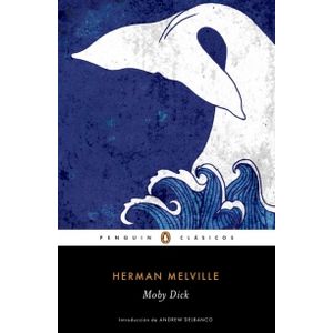 MOBY DICK - PENGUIN CLÁSICOS