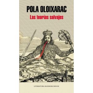 LAS TEORIAS SALVAJES