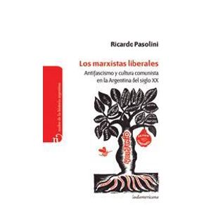 LOS MARXISTAS LIBERALES