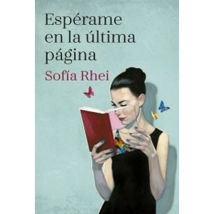 ESPERAME EN LA ULTIMA PAGINA