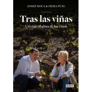 TRAS LAS VIÑAS