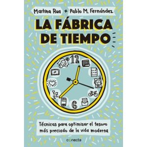 LA FABRICA DEL TIEMPO