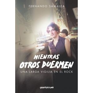MIENTRAS OTROS DUERMEN
