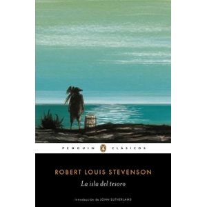 LA ISLA DEL TESORO - PENGUIN  CLASICOS