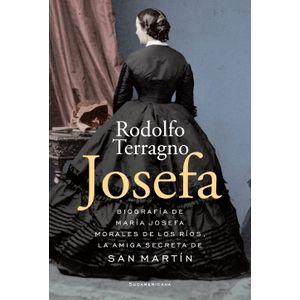 LIBRO JOSEFA - RODOLFO TERRAGNO