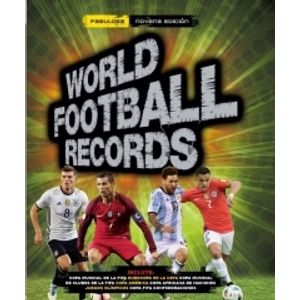 WORLD FOOTBALL RECORDS 2017