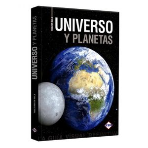UNIVERSO Y PLANETAS