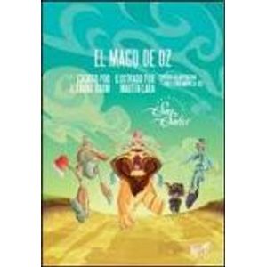 EL MAGO DE OZ - SONSOLES