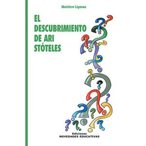 EL DESCUBRIMIENTO DE ARI STOTELES (4TA.EDICION)