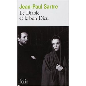 LE DIABLE ET LE BON DIEU - JEAN-PAUL SARTRE