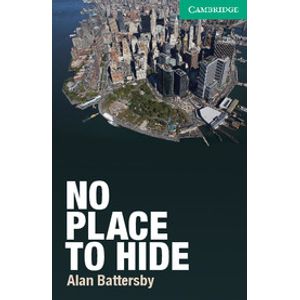 NO PLACE TO HIDE - LEVEL 3