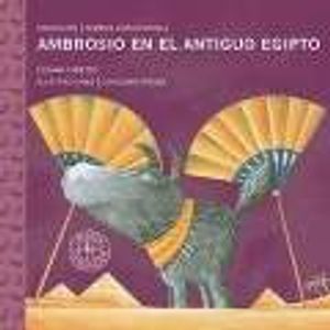 AMBROSIO EN EL ANTIGUO EGIPTO