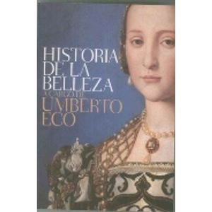 HISTORIA DE LA BELLEZA