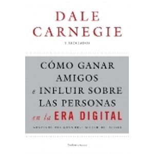 COMO GANAR AMIGOS EN LA ERA DIGITAL