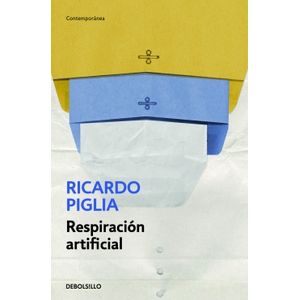 RESPIRACION ARTIFICIAL