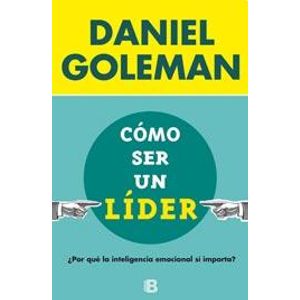 CÓMO SER UN LÍDER
