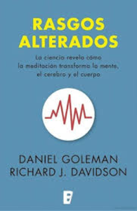 RASGOS ALTERADOS