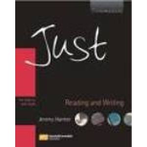 JUST READING AND WRITING - INTERMEDIATE