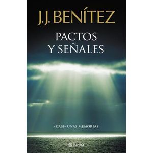PACTOS Y SEÑALES