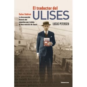 EL TRADUCTOR DEL ULISES