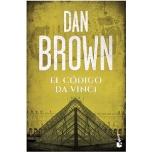 EL CODIGO DA VINCI