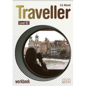 TRAVELLER B2 - WORKBOOK