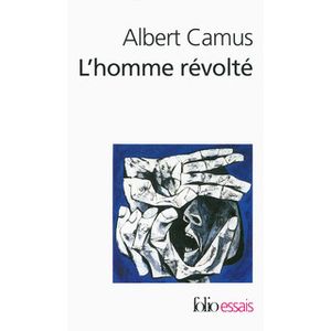L'HOMME REVOLTE