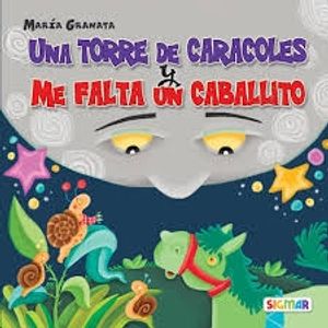UNA TORRE DE CARACOLES - MARIA GRANATA