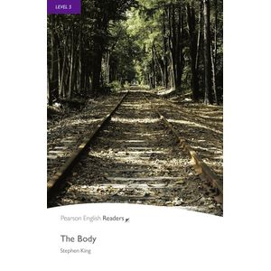 THE BODY - PENGUIN READER LEVEL 5