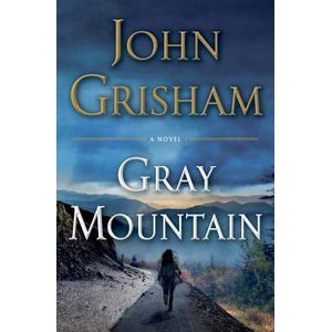 GRAY MOUNTAIN