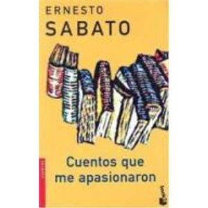 CUENTOS QUE ME APASIONARON 1 (B)