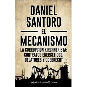EL MECANISMO