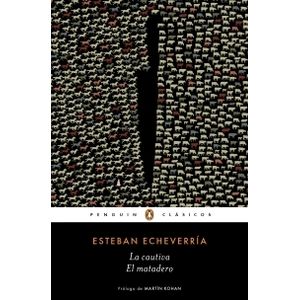 EL MATADERO - LA CAUTIVA