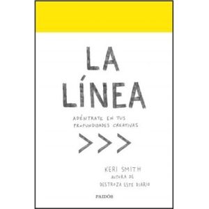 LA LINEA - KERI SMITH