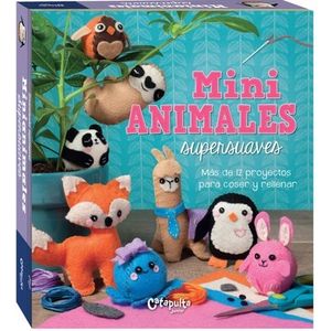 MINIANIMALES SUPERSUAVES