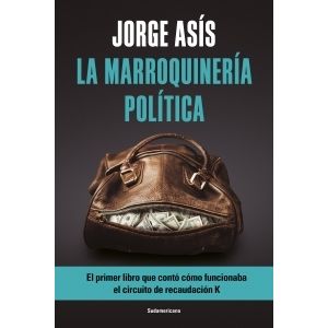 LA MARROQUINERIA POLITICA