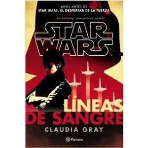 STAR WARS - LINEAS DE SANGRE
