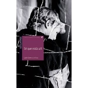 SE QUE ESTAS ALLI - ALANDAR (+12 AÑOS)